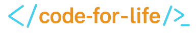 Code For Life
